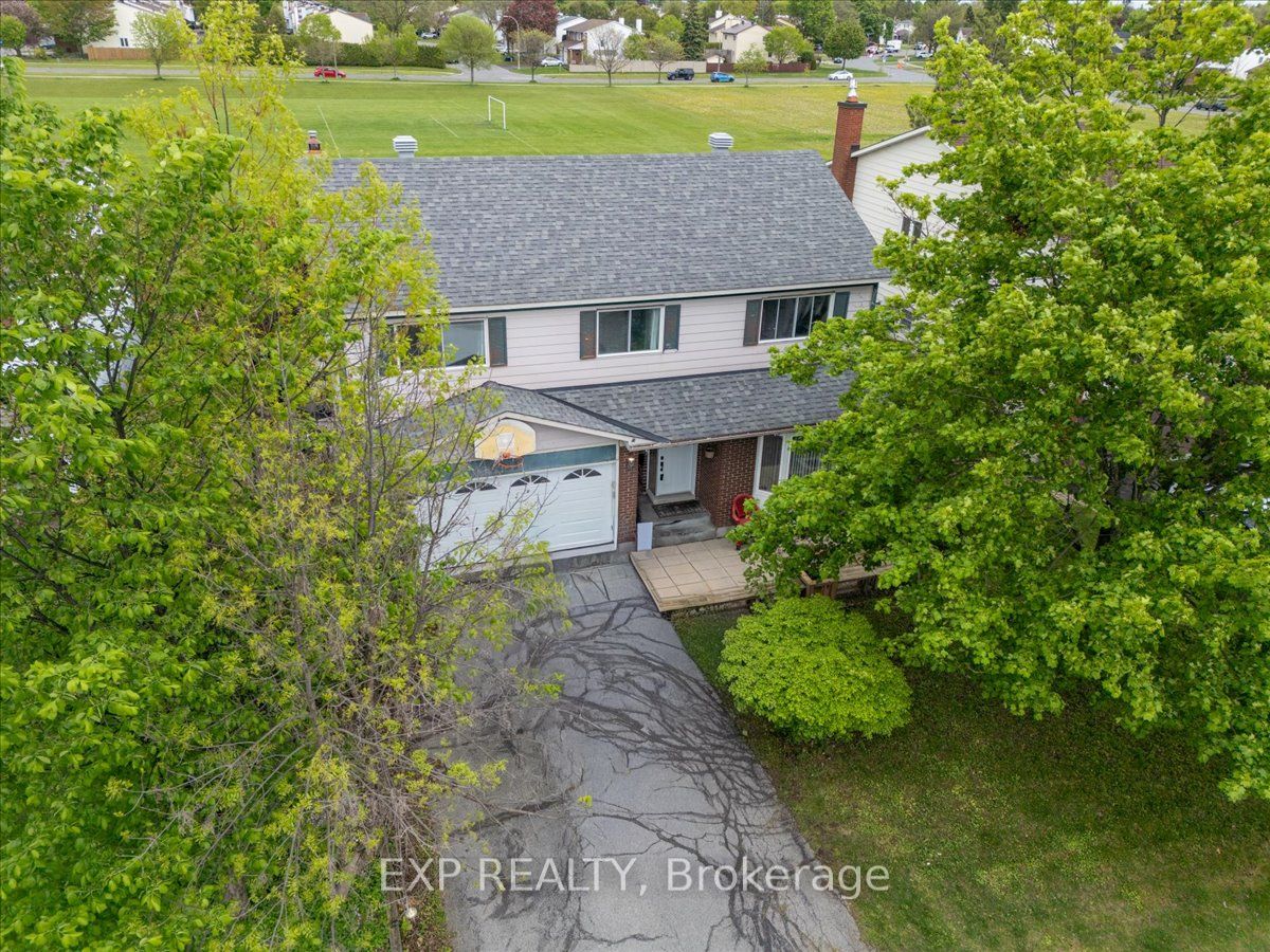 Residential in Orleans - Convent Glen and Area 2