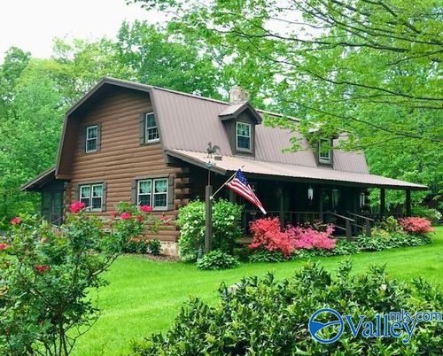 684 Mardis Point Rd, Baileyton, AL, 35019-7158 | Card Image