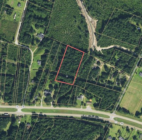 0 Tibwin Rd, Mc Clellanville, SC, 29458 | Card Image