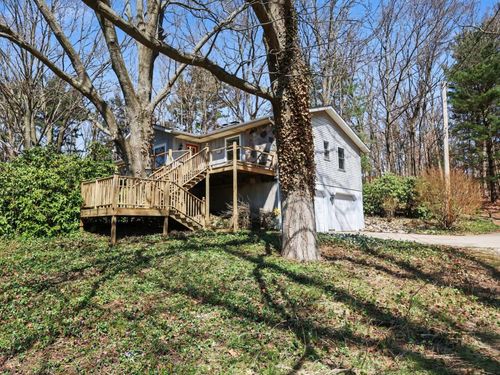 6605 North St, Saugatuck, MI, 49453-9411 | Card Image