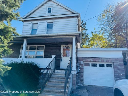 120 Allen Street, Dunmore, PA, 18512 | Card Image