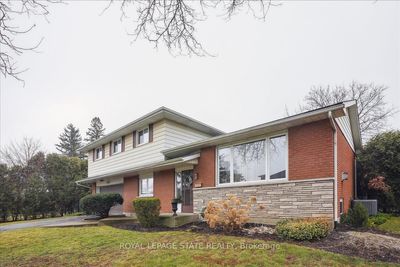 607 Iroquois Ave, House other with 4 bedrooms, 2 bathrooms and 6 parking in Ancaster ON | Image 2