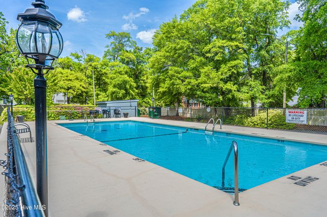 APT-606 - 1100 Clarendon St, Condo with 1 bedrooms, 1 bathrooms and null parking in Fayetteville NC | Image 37