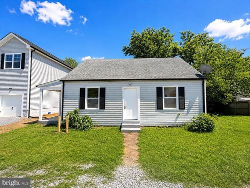 163 Bend Farm Rd, FREDERICKSBURG, VA, 22408-2349 | Card Image