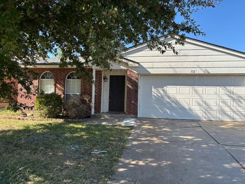512 Hollyberry Dr, Mansfield, TX, 76063-3641 | Card Image