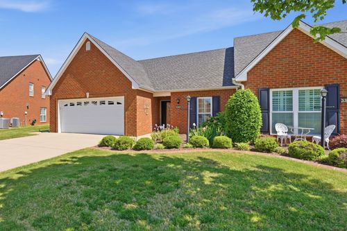 3342 Berryside Dr, Murfreesboro, TN, 37128-5884 | Card Image