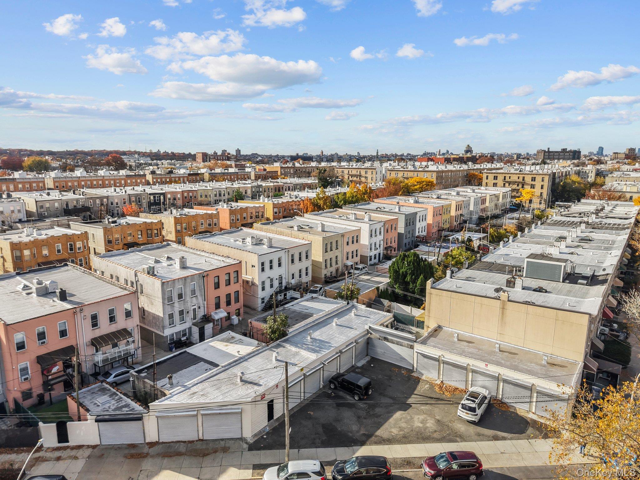 Commercial Sale in New York 3