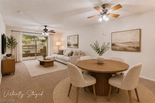 204-1909 High Valley Court, Las Vegas, NV, 89128 | Card Image