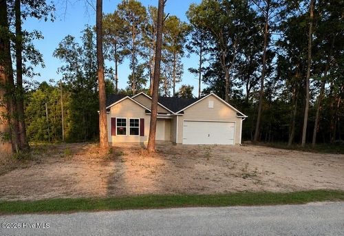 110 N 12th St, Pinetops, NC, 27864-3300 | Card Image