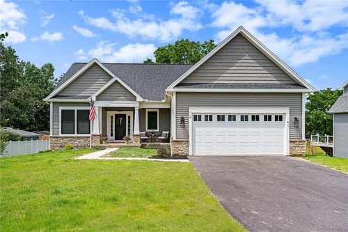 lot-24-99 Chase Meadow Trl, Honeoye Falls, NY, 14472-1278 | Card Image