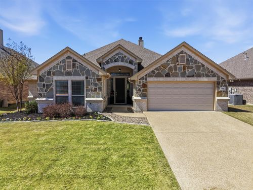 7224 Prestwick Ter, Benbrook, TX, 76126-1403 | Card Image