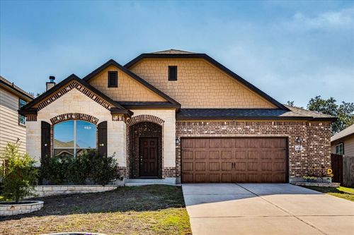 1040 Verna Brooks Way, Kyle, TX, 78640-6583 | Card Image