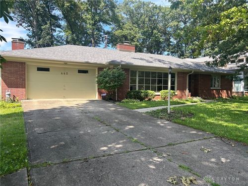 440 S Broadmoor Blvd, Springfield, OH, 45504-1161 | Card Image