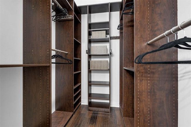 Primary Bedroom Custome Closet System | Image 21