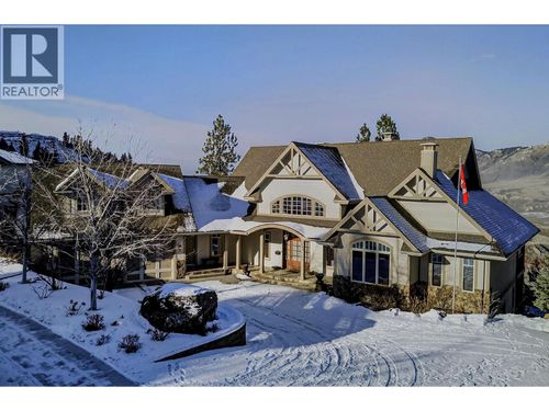 3080 Kicking Horse Dr, Kamloops, BC, V2E2T6 | Card Image