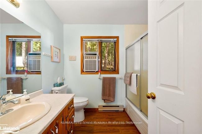 23 B717 (Isabella) N/A, House other with 3 bedrooms, 1 bathrooms and null parking in The Archipelago ON | Image 25