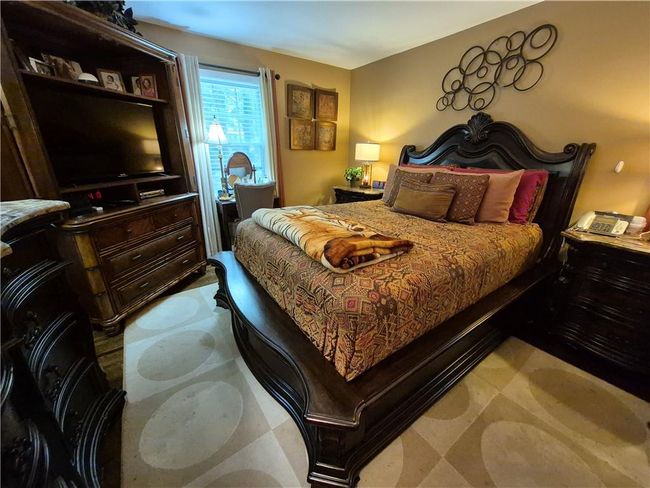 4094 Carlisle Pl, House other with 4 bedrooms, 3 bathrooms and 5 parking in Stone Mountain GA | Image 29