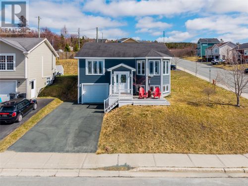 2 Zircon Pl, Conception Bay South, NL, A1W3K7 | Card Image