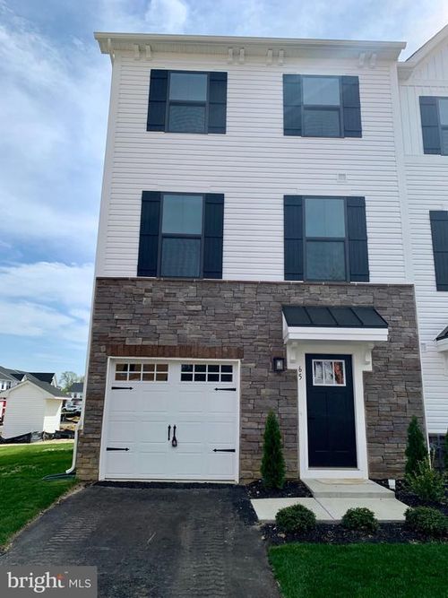 65 Rosemary Way, MOUNT LAUREL, NJ, 08054-9766 | Card Image
