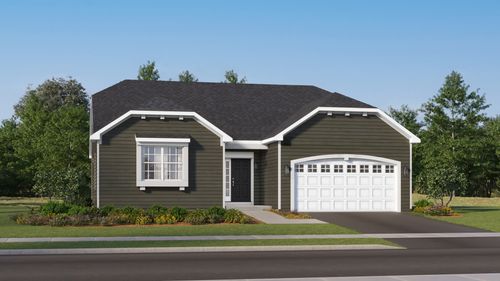 4038 Meadowridge Rd, Woodstock, IL, 60098-3687 | Card Image