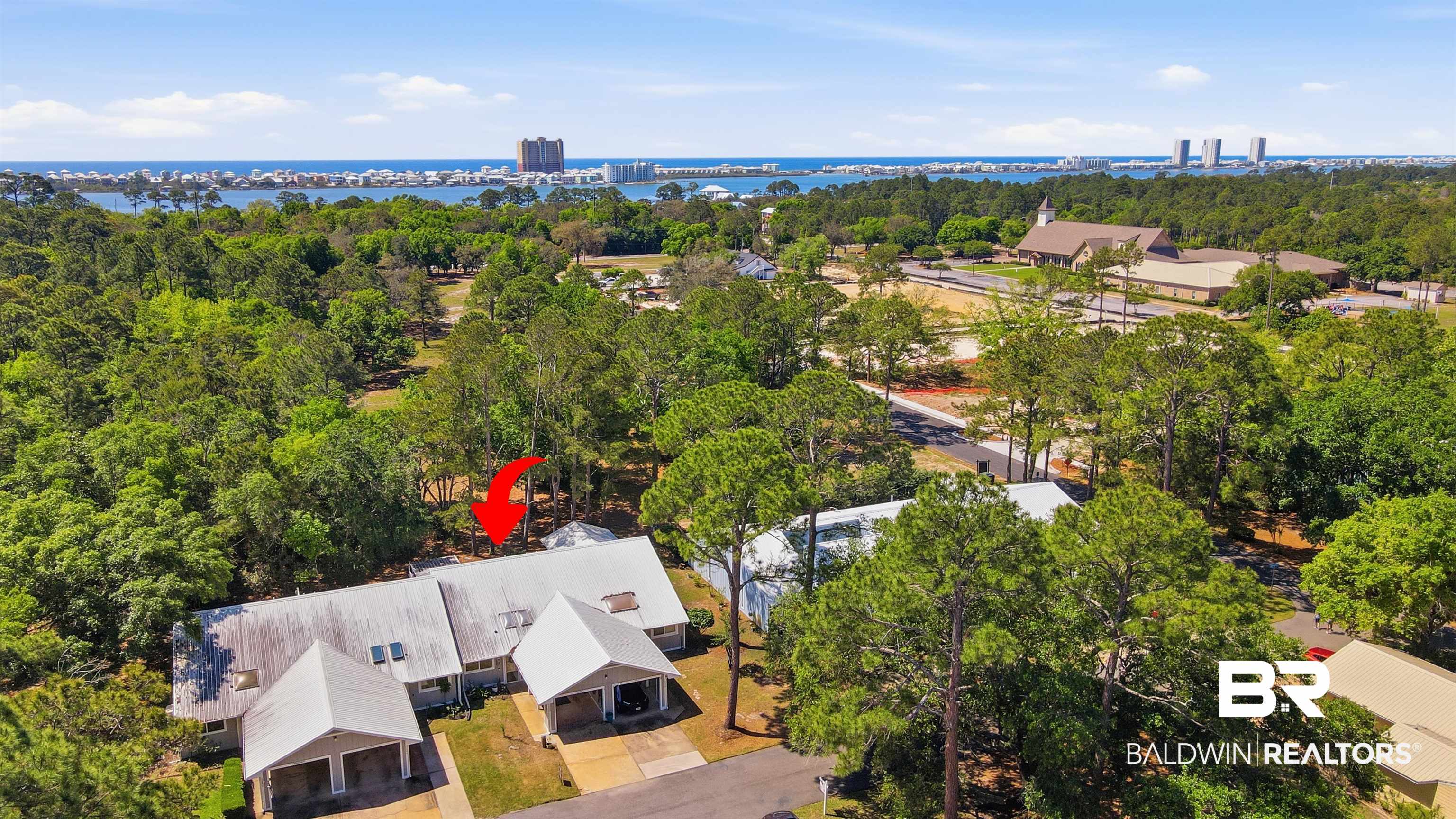 Residential in Gulf Shores 3