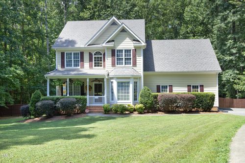 7301 Lakefall Dr, Wake Forest, NC, 27587-9763 | Card Image