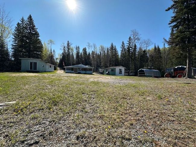 PCL 13508 & Pcl 13624 Musgrove N/A, House other with 2 bedrooms, 1 bathrooms and 10 parking in Timiskaming Remote Area ON | Image 12