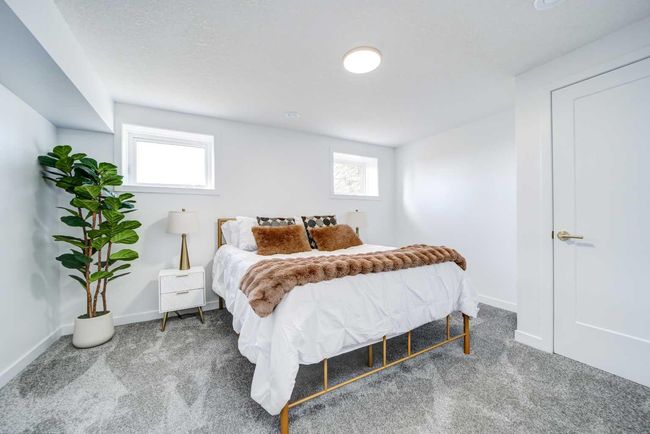 10 Sunset Cres, House other with 4 bedrooms, 3 bathrooms and 6 parking in Lethbridge County AB | Image 46
