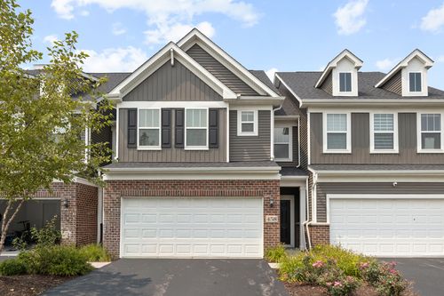 458 Watercress Dr, Aurora, IL, 60504-4528 | Card Image