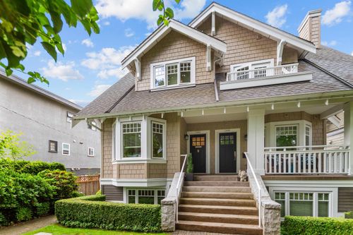 2416 W 8th Ave, Vancouver, BC, V6K2B1 | Card Image