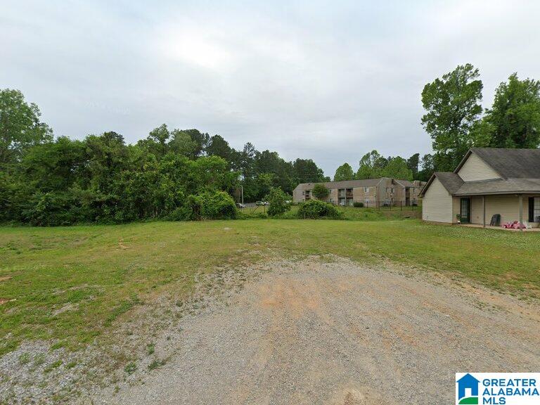 Land in BESSEMER