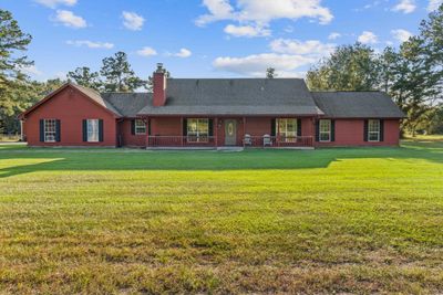 7705 Hwy 12, House other with 4 bedrooms, 3 bathrooms and null parking in Vidor TX | Image 2