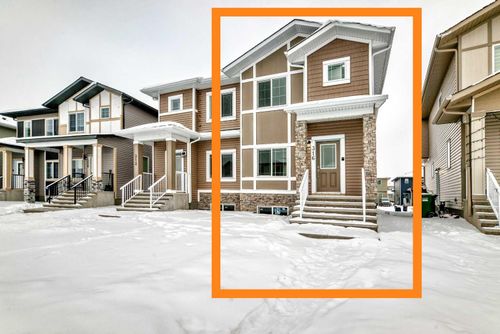 316 Cornerbrook Dr Ne, Calgary, AB, T3N2J3 | Card Image