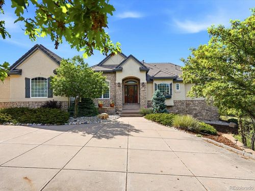 7515 Crooked Oak Ct, Parker, CO, 80134-5430 | Card Image