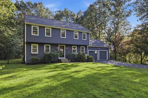 2 Harley Ln, Foxboro, MA, 02035-1253 | Card Image