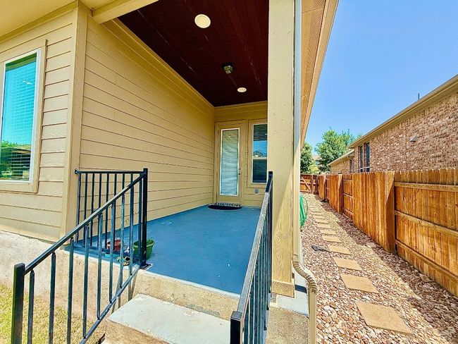 View of patio | Image 35