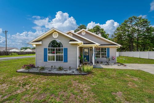 1001 Chateau Dr, Conway, SC, 29526-9383 | Card Image