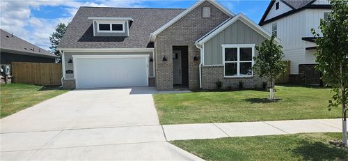 6005 Sw Coywolf Street, Bentonville, AR, 72713 | Card Image