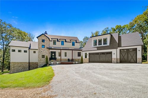 18291 Peterson Rd, Gentry, AR, 72734-9164 | Card Image