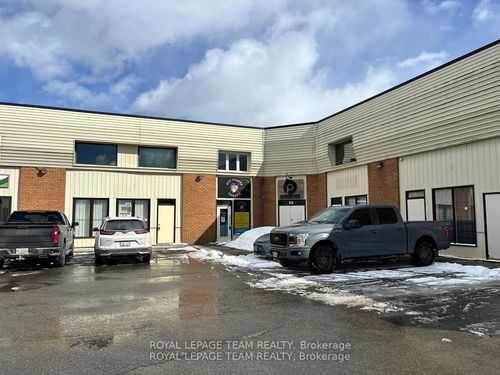 56-5450 Canotek Road, Beacon Hill North - South and Area, ON, K1J9G4 | Card Image