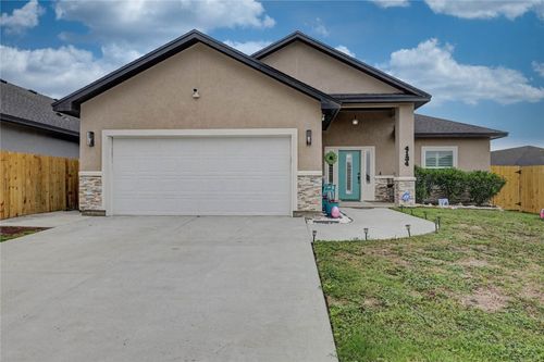 4134 Nadia Dr, Corpus Christi, TX, 78414-1425 | Card Image
