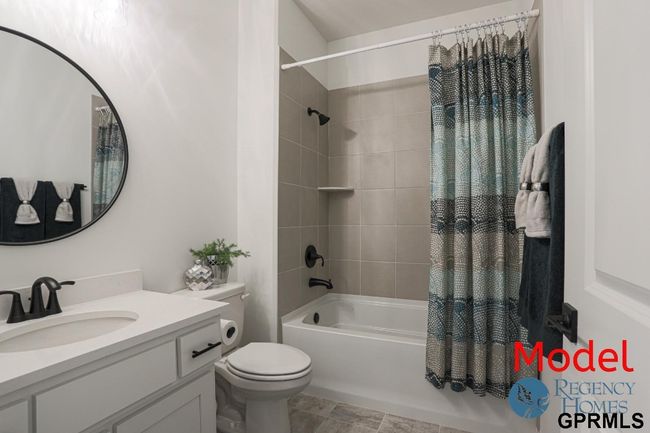 5409 N 191 St St, House other with 4 bedrooms, 3 bathrooms and 3 parking in Elkhorn NE | Image 16