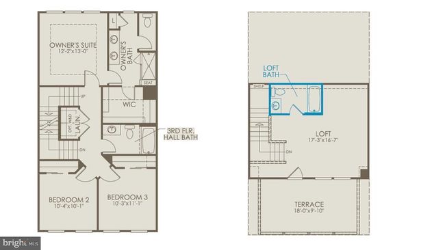10824 Willow Ter, Townhouse with 4 bedrooms, 5 bathrooms and null parking in FAIRFAX VA | Image 22