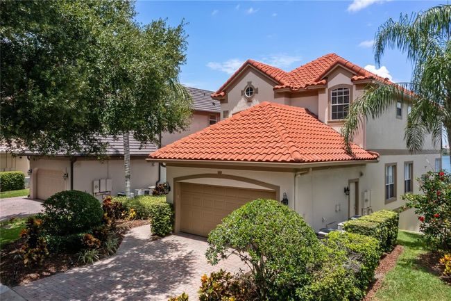 8613 Saint Marino Boulevard, House other with 5 bedrooms, 4 bathrooms and null parking in Orlando FL | Image 49