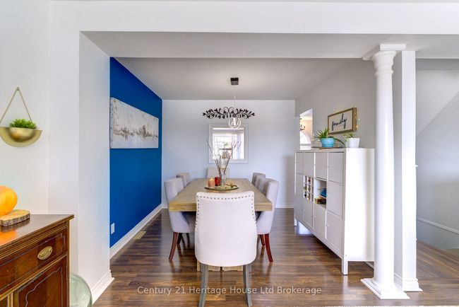 38 - 46 Conestoga Rd, Condo with 3 bedrooms, 2 bathrooms and 1 parking in Woodstock ON | Image 17