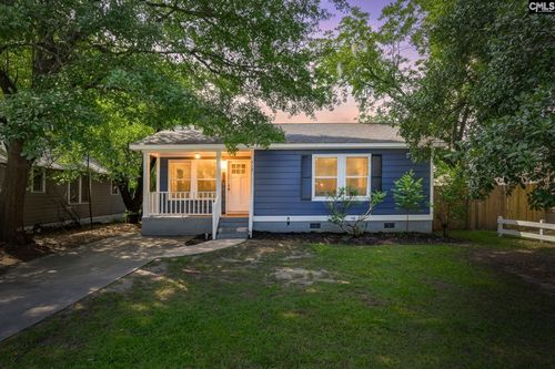 819 Holland Ave, Cayce, SC, 29033-3627 | Card Image