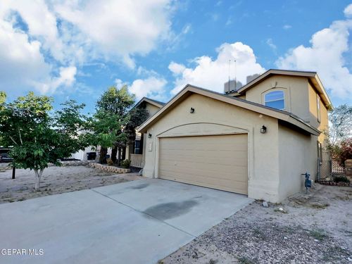 549 Northwyck Way, El Paso, TX, 79928-7222 | Card Image