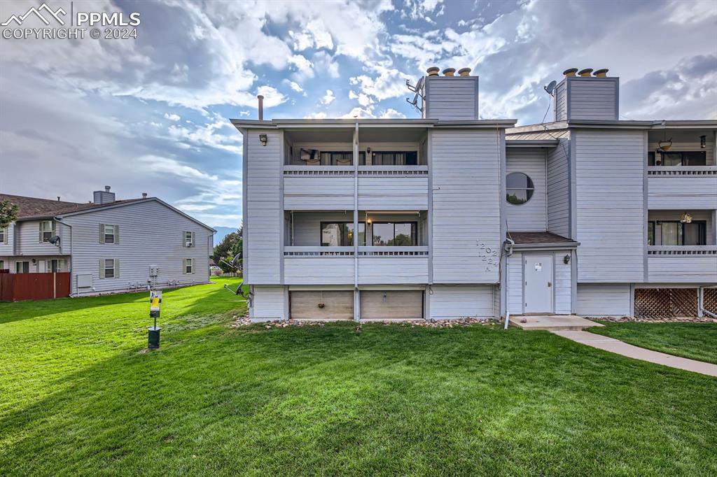 Firefly Cir, Colorado Springs, CO 80916 #1