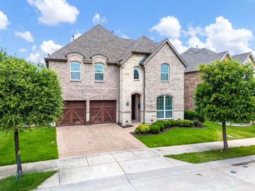 5101 Del Molin Ave, Lewisville, TX, 75056-6336 | Card Image