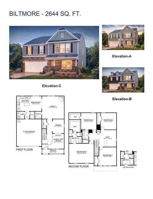 1042 Roleson Way, Woodruff, SC, 29388-6402 | Card Image